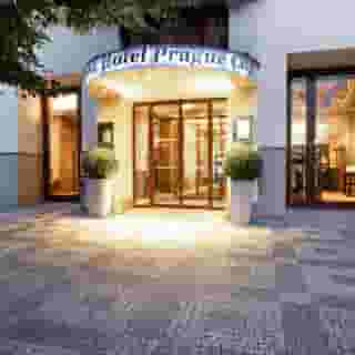 Clarion Hotel Prague City, 1 of 5