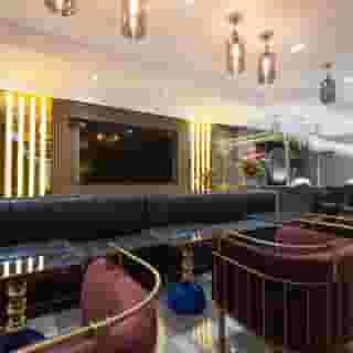 Buke Hotel Bomonti, 4 of 5