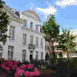 Pillows Grand Boutique Hotel Reylof Ghent, 2 of 5