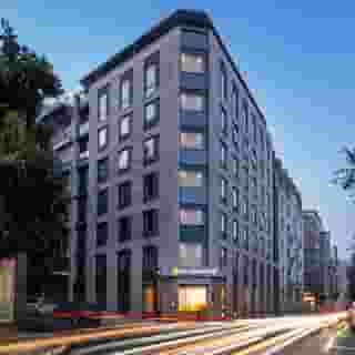 Exe Liberdade, 1 of 5