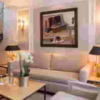 Hotel Muenchen Palace, 4 of 5