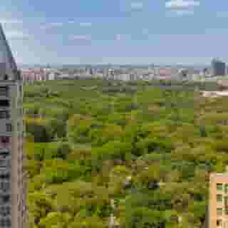 Thompson Central Park New York, 2 of 5