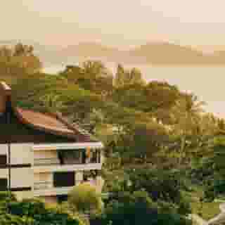 Shangri-La Rasa Sayang, Penang, 4 of 5