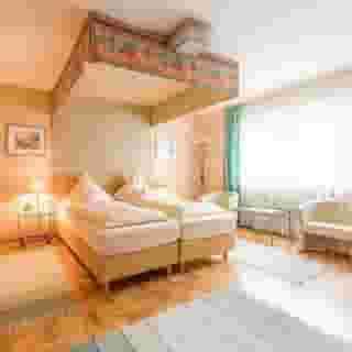 Ambient am Europakanal, 2 of 5