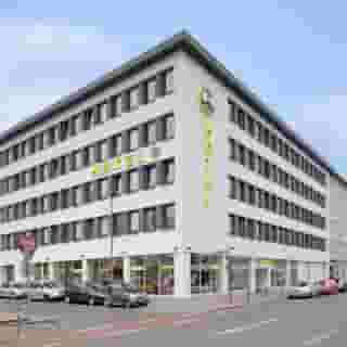 B&b Hotel Nurnberg-Hbf, 1 of 5