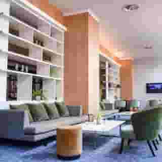 Hilton Rotterdam, 4 of 5
