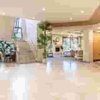 Atrium Hotel Vancouver, 1 of 5