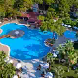 Seven Seas Hotel Life, 1 of 5