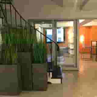 Royal Hotel Zurich, 4 of 5