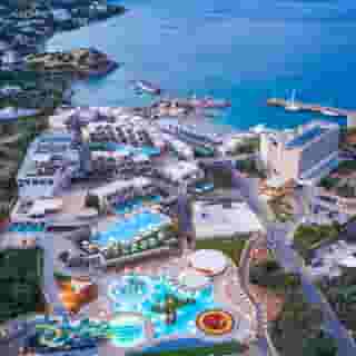 Mirabello Bay Luxury Resort, 3 of 5