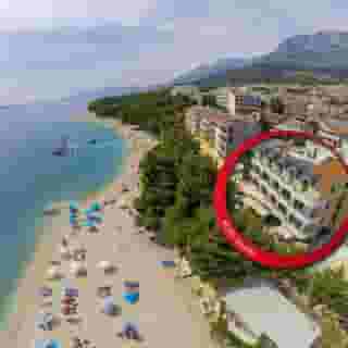 Hotel Milenij, 5 of 5