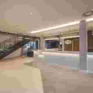 Hampton By Hilton Stuttgart City Centre, 5 of 5