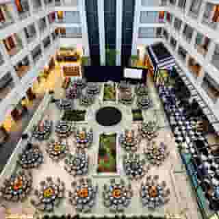 Embassy Suites by Hilton Atlanta Buckhead, 6 of 6