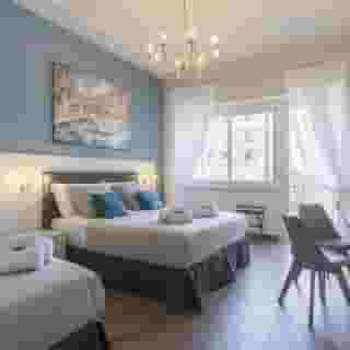 Trastevere Gallery Suites, 6 of 6