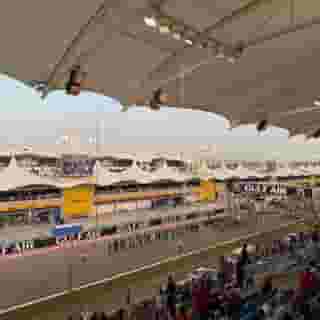 The Seven Hotel plus Bahrain Formula 1 Package, 3 of 5