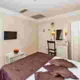 Santa Sophia Hotel, 5 of 5