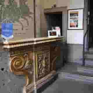 Diplomatic Rome, 5 of 5