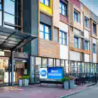 Best Western Hotel Galicya, 3 of 5