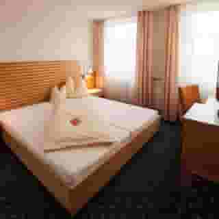 TOP VCH Landschloss Korntal, 5 of 5