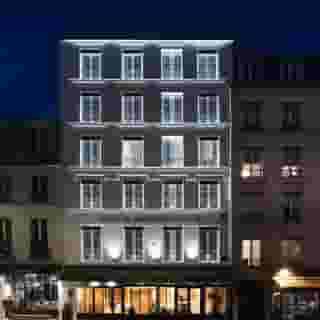 Hotel Jardin des Plantes, 5 of 5