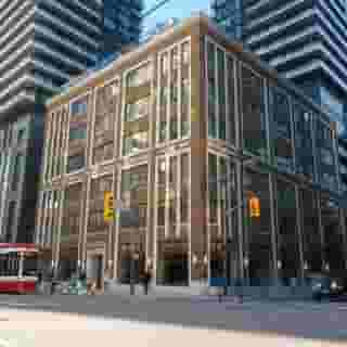 The Sutton Place Hotel Toronto, 4 of 5
