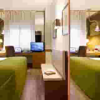 Starhotels Tourist, 6 of 6