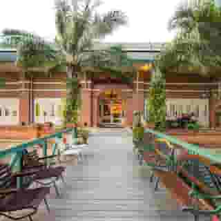 Kalanan Riverside Resort, 6 of 6
