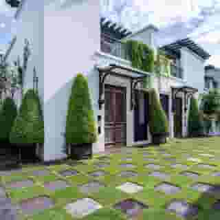 The Siam Hotel Bangkok, 5 of 5