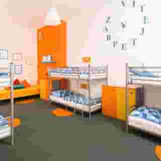 Hostel Downtown, 2 of 5