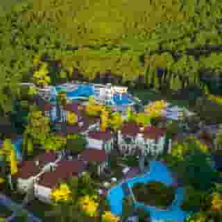 Sherwood Exclusive Kemer, 2 of 5