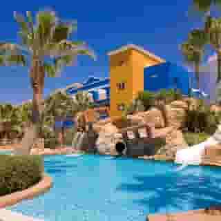 Playaballena Spa Hotel, 6 of 6