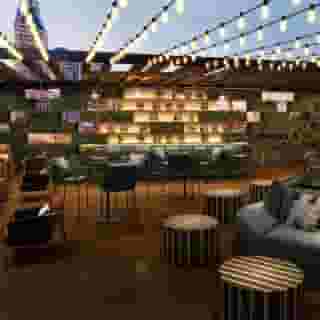 Marriott Nashville at Vanderbilt University, 6 of 6