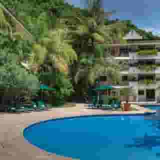 Casa Iguana Hotel, 1 of 5