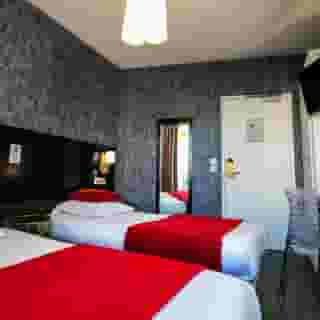 Eiffel Villa Garibaldi, 5 of 5