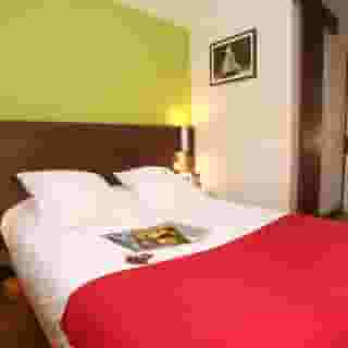 Brit Hotel Lyon Eurexpo, 2 of 5