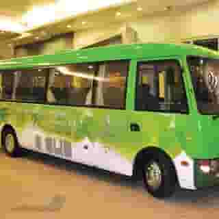 Harbour Plaza 8 Degrees, 3 of 5