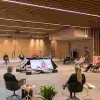 Scandic Frankfurt Museumsufer, 5 of 5