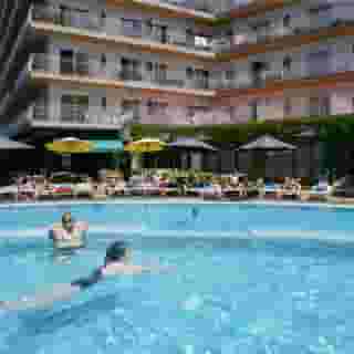 Hotel Acapulco, 1 of 5