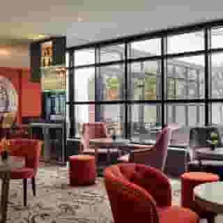 Hotel Mercure Paris Tour Eiffel Grenelle, 1 of 5