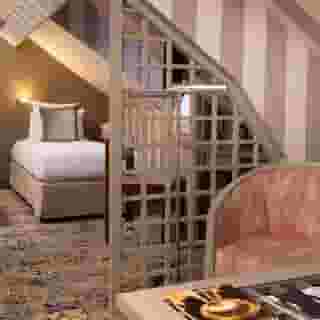 Elysees Hotel, 5 of 5