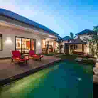 Gaing Mas Jimbaran Villas, 1 of 5