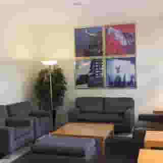 Relexa Stuttgarter Hof, 5 of 5