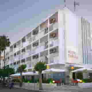 Hotel Paritsa, 1 of 5