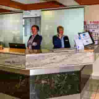 Grand Hotel Amstelveen, 4 of 5