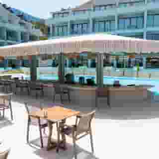 Flora Palm Resort, 6 of 6