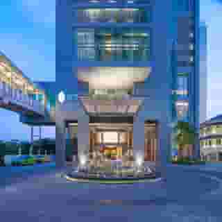 Eastin Grand Hotel Sathorn Bangkok, 1 of 5