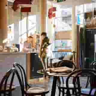 Ecomama Hotel, 5 of 5