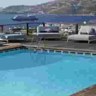 Tharroe of Mykonos, 5 of 5