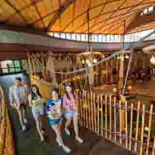 Disney Explorers Lodge, 3 of 5