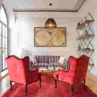 The Fifteen Keys Hotel, 3 of 5